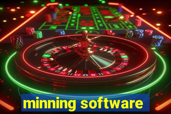 minning software